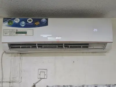 Aftron split Ac 1.5