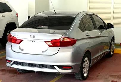 2019 Honda CITY 照片 4