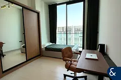 Studio Apartment | Brand New | Vacant