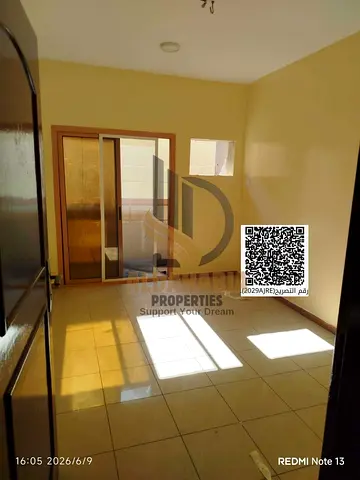 🏢 2-Bedroom Apartment for Annual Rent – King Faisal Street