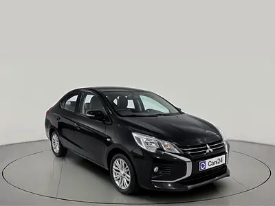 AED 347/month | 0 Downpayment | Free 3 Months Warranty | 30 Day Return | MITSUBISHI ATTRAGE 2022