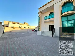 For sale, villa in Al Rawda 2, including electricity, water, and air conditioning, freehold, close t
