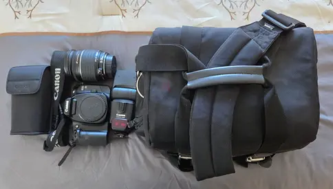 Attention Photography Enthusiasts and Professionals