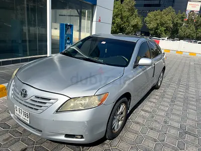 Toyota Camry in Very Good Conditions كامري