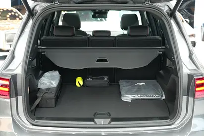 Mercedes-Benz GLB 200, миниатюра 18