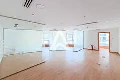 Exceptional Commercial Space | Metro View | JLT