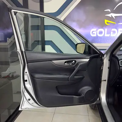 2016 Nissan ROGUE — фото 14