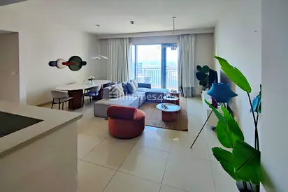 3bed + Maids | Fully Furnished | High Floor