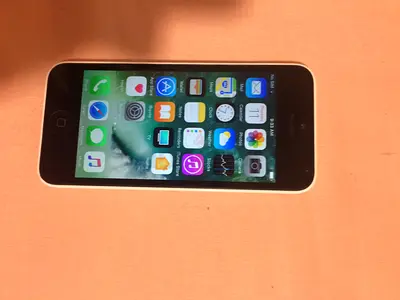 Iphone 5c