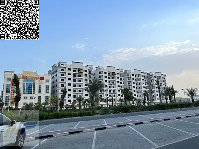 Spacious 1 Bedroom Apartment | Prime Location | Easy Monthly Installments | Al Ameera Village Ajman