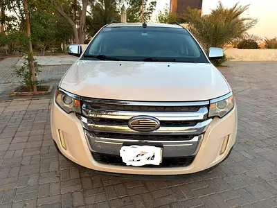 صورة 7 لـ 2013 FORD EDGE