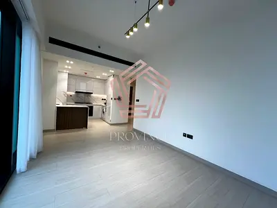 High Floor | Open View | Bright Layout