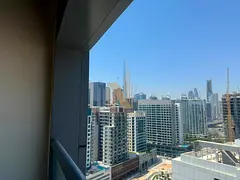 High Floor I Furnished I Burj View