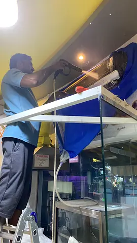 ❄️ AC Not Cooling? Fast AC Repair  Service in Deira Dubai – 24/7 Emergency