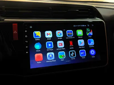 2019 Honda CITY 照片 10