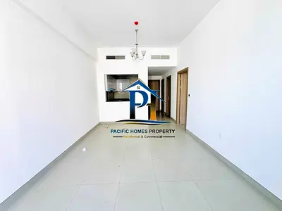 ELEGANT | 1BHK | BALCONY | POOL | GYM | PARKING | ONLY FAMILY