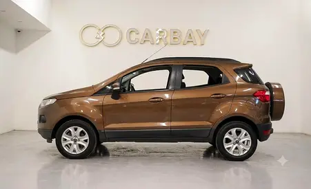 صورة 4 لـ 2017 FORD ECOSPORT