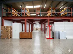 ### **Premium Stand-Alone Commercial Warehouse for Lease or Sale | Al Quoz 4**-- no agents --