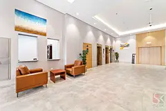 Amazing Two Bedroom Near Circle Mall JVC — 3