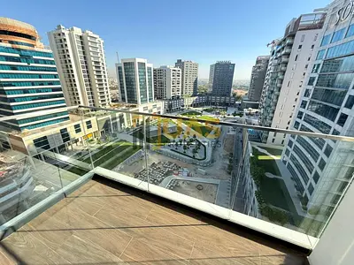 Urban Lifestyle Apartment | Studio in Sol Bay