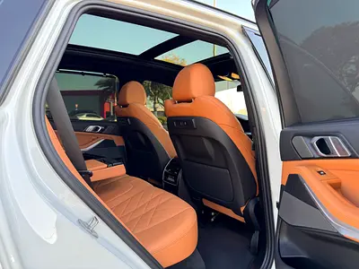 BMW X5 xDrive40i M Sport, миниатюра 20