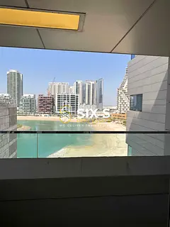 Modern 2BR | Scenic Mangrove Views | Vacant