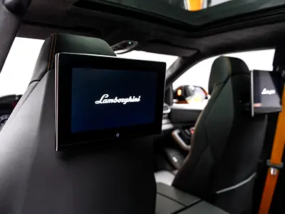 2024 Lamborghini URUS 缩略图 20