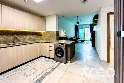 Premium Finish | Fully Furnished | Podium Level