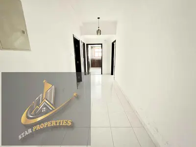 BIG SIZE APARTMENT SEPRATE HALL 1 BHK 32 K 6 CHQS BALCONY FAMILY BUILDING NEAR TO MAGA MALL