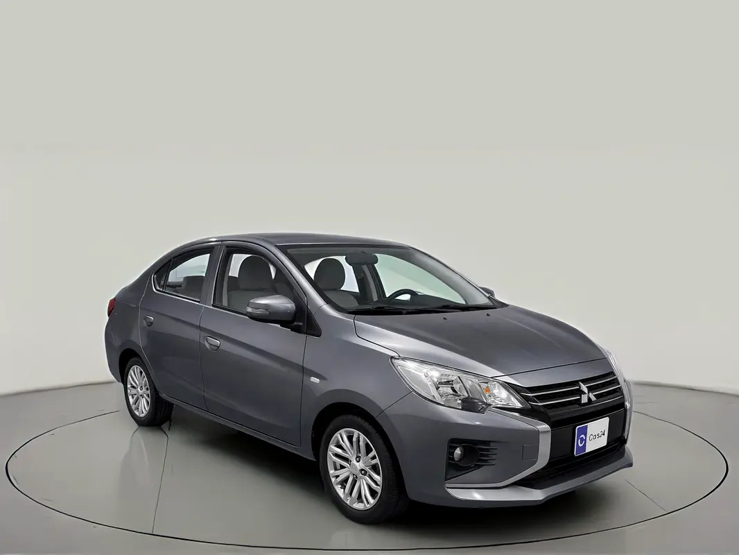 Mitsubishi Attrage 2023 — photo 1 of 13