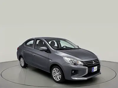 AED 414/month | 0 Downpayment | Free 3 Months Warranty | 30 Day Return | MITSUBISHI ATTRAGE 2023