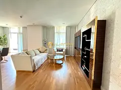 2Br+Maid | Fully Furnished | Amazing Layout | Spacious