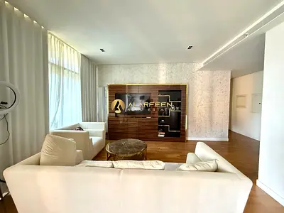 2Br+Maid | Fully Furnished | Amazing Layout | Spacious