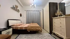 Fully Furnished Family bedroom for Couples