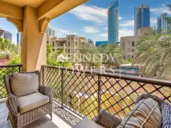 City View | Spacious Residence | Prime Location