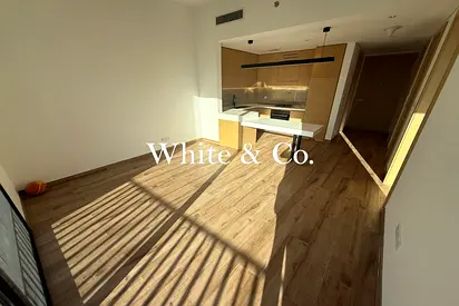 Pool View | Corner unit Study | Motivated