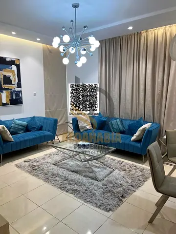 🏢 للبيع شقة 2BHK في أورينت تاورز (B)