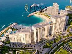2 Bedroom | Beachfront | Luxury