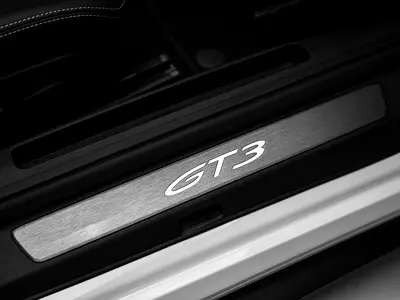 2025 Porsche 911 缩略图 18
