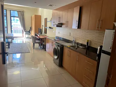 Furnished Studio in Arjan for rent