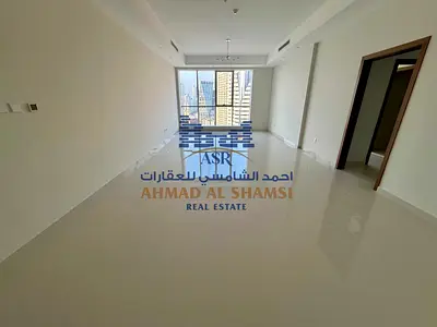 For All Nationalities | Best Investment Opportunity | Luxurious 3BHK+Maids | Sea View | On Dubai Bo