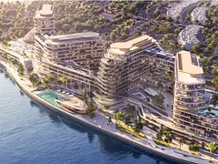 Quattro Del Mar | Premium One Bed | Lagoon View