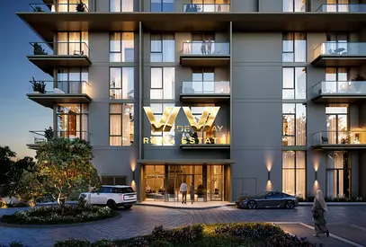 PREMIUM 2-BEDROOM APARTMENT | PANORAMIC GOLF COURSE VIEWS