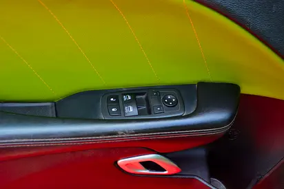 2023 Dodge CHALLENGER 照片 11