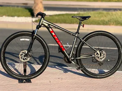 Trek marlin4 /27.5