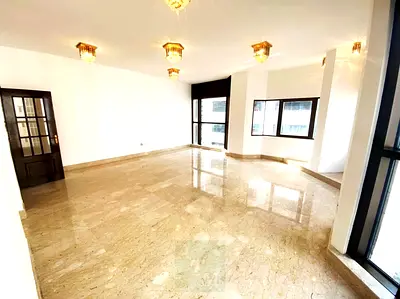 Excellent finishing | Spacious Rooms | Balcony | Maid's Room