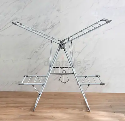 Drying stand