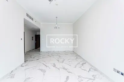 Ready to Move In | Unfurnished | Spacious Layout