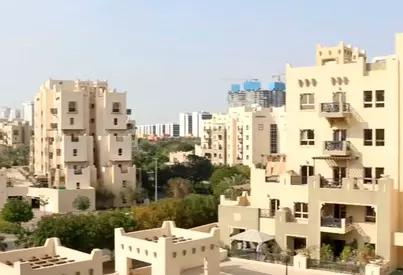 Al Thamam 01, Al Thamam, Remraam