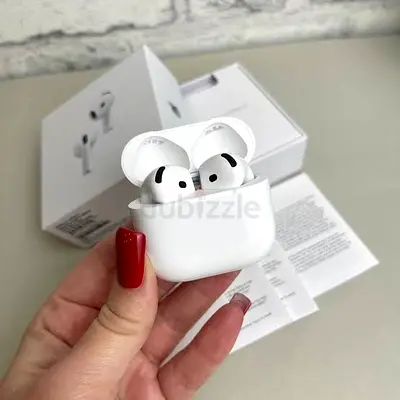 Apple airpods 4